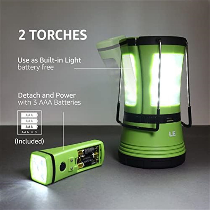 Rescue Equipment Waterproof Emergency Light