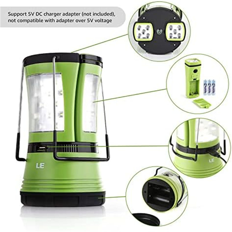 Rescue Equipment Lightweight Emergency Light