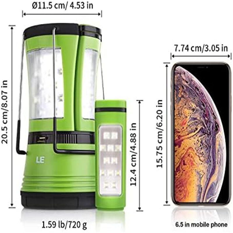 Rescue Equipment Multifunctional Emergency Light