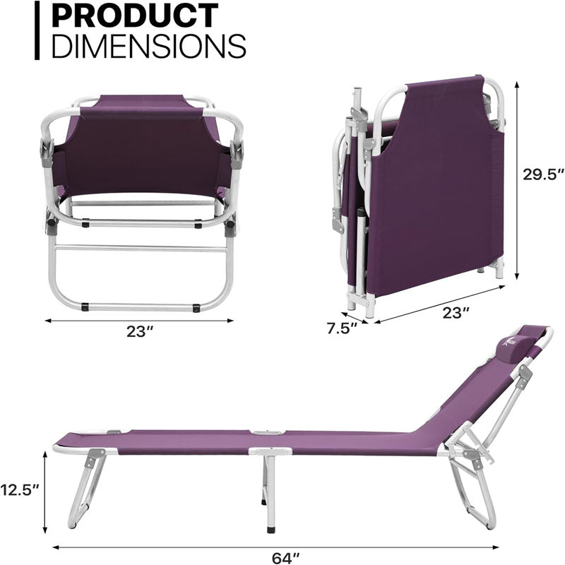 Government reserves Durability Folding Bed