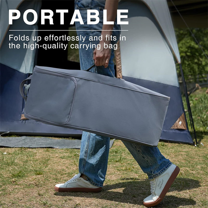 Portable Rescure Equipment Folding Bed