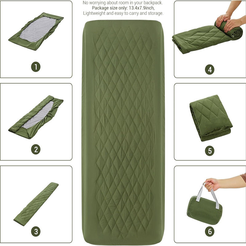 Land Force Comfort Mattress Low Price