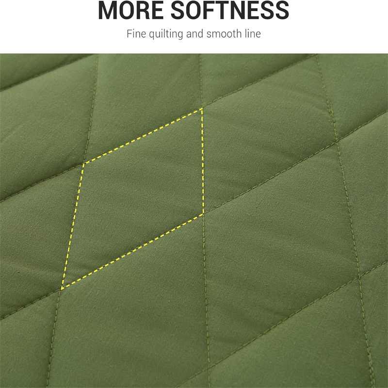 Multifunctional Land Force Mattress