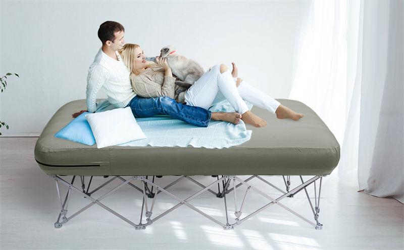 Emergency Survival High Performance Folding Bed