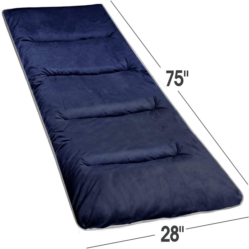 Portable Fire Emergency Mattress