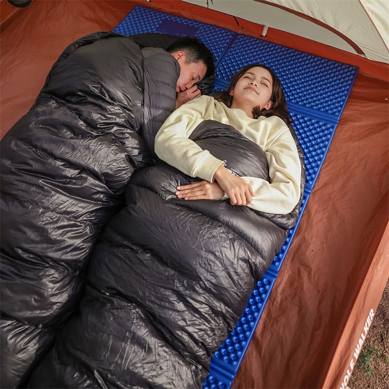 Rescue Disaster Sleeping Pad Lightweight