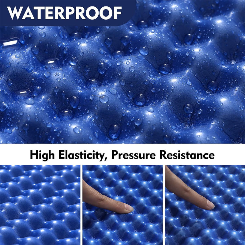 Lightweight Rescue Disaster Sleeping Pad