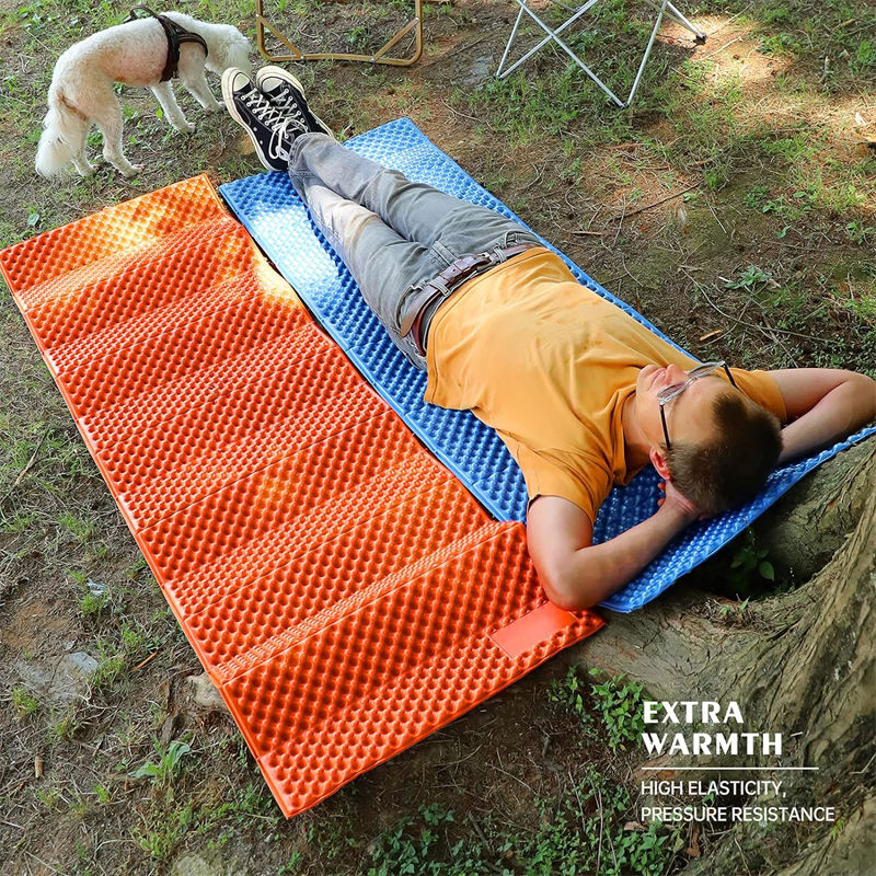  0.45kg Flood Relief Sleeping Pad