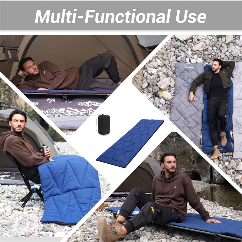 Military Comfortable Mattress