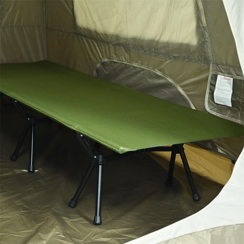 Portable Super Cheap Provide Relief Folding Bed