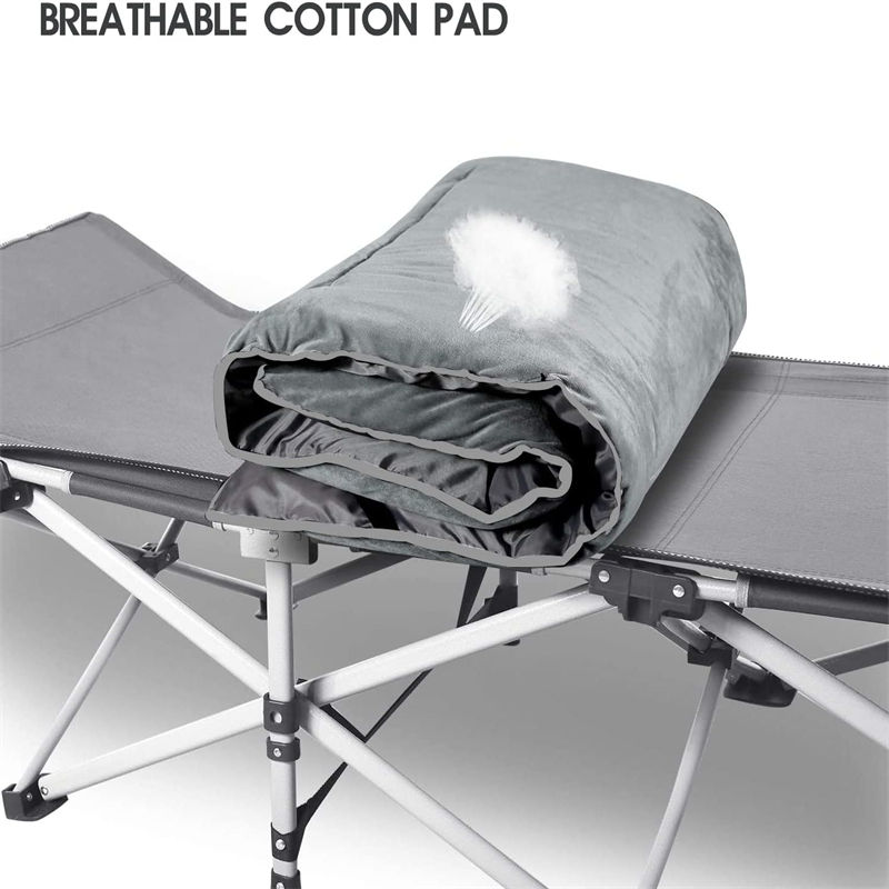 Rescue Dedicated Foldable Pads Easy to clean