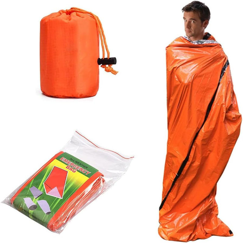 Fire Emergency Sleeping Bag High-Quality