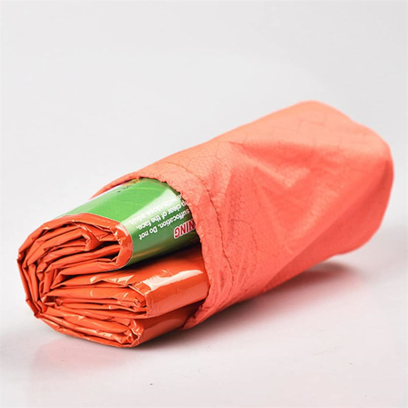 120G Emergency Supplies Mylar Sleeping Bag