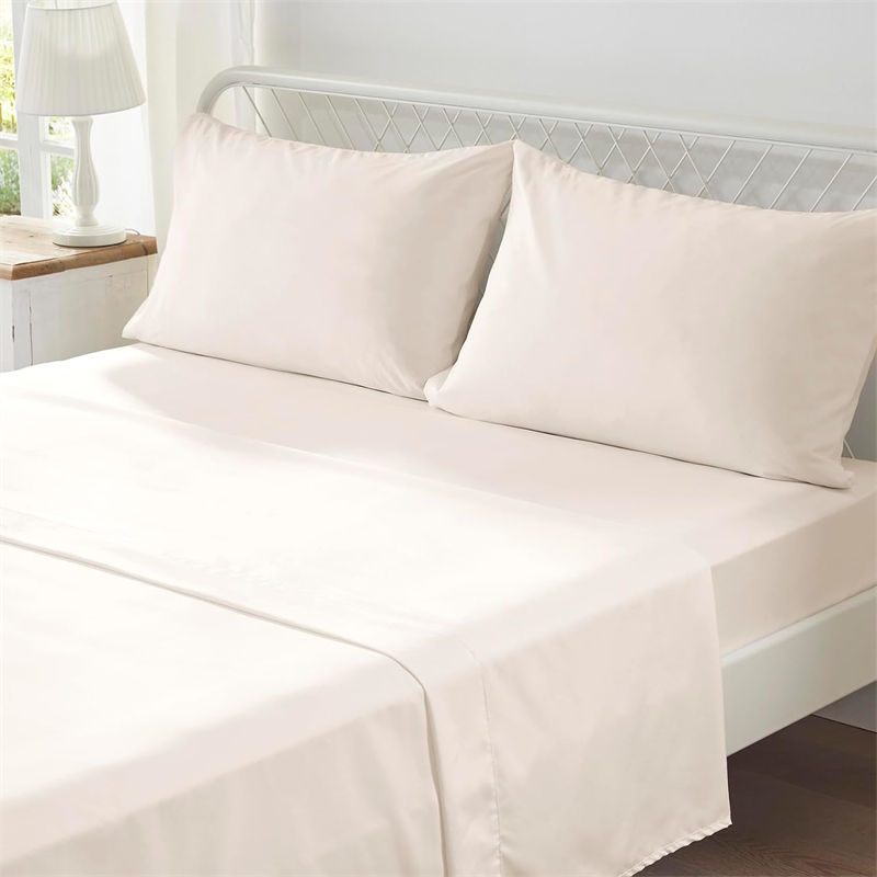 Durability Civil Emergency Bedding Set