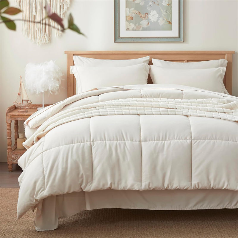 High Quality Charitable Donations Bedding