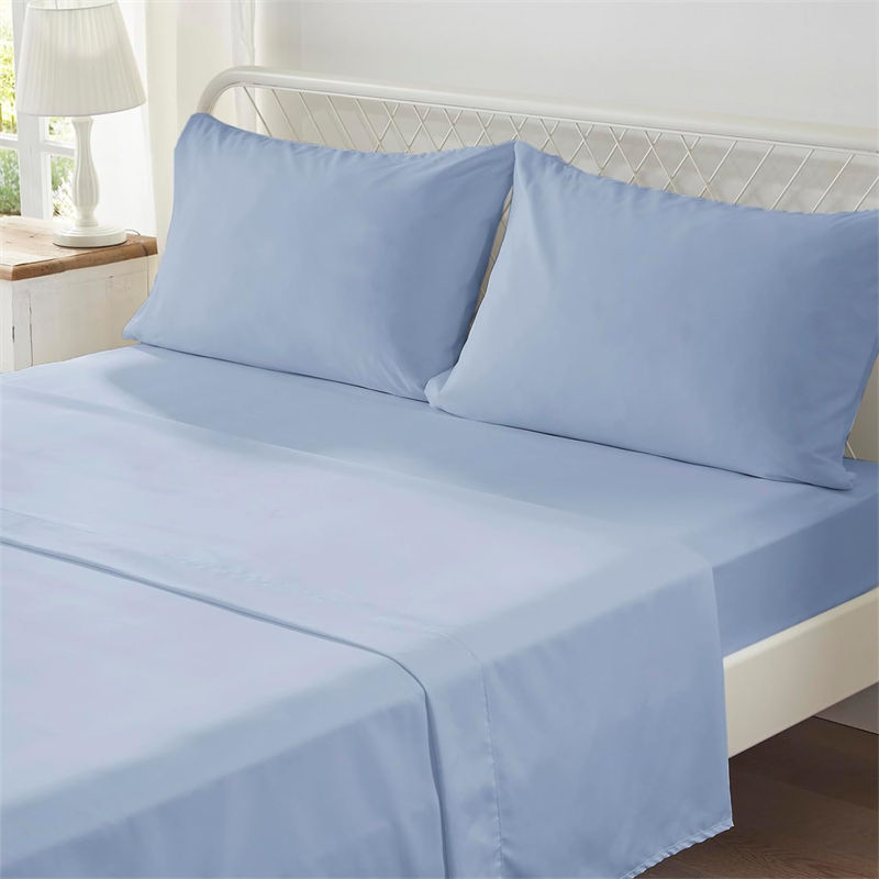 Durable United Nations Donate Bed Set