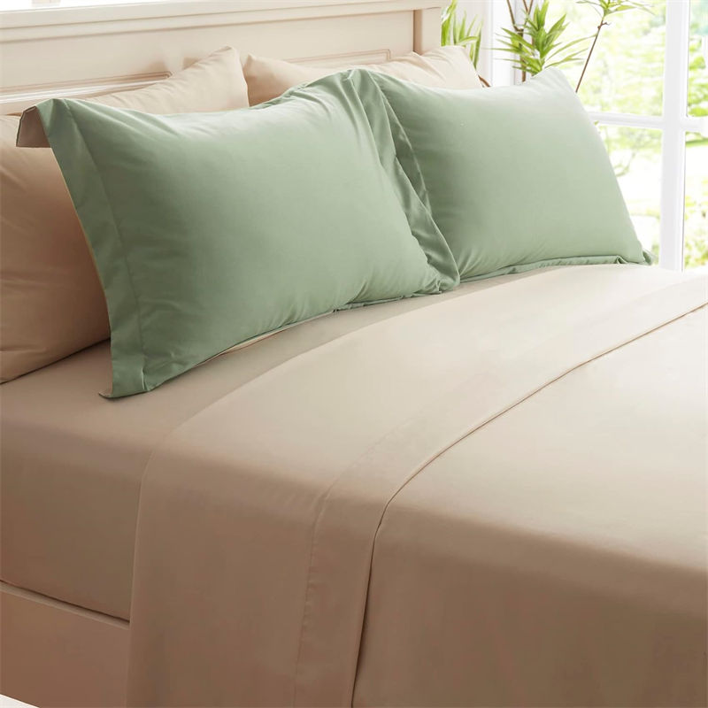 Durable Institutional Donations Bed Set