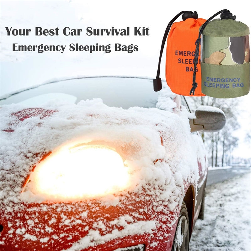 Troops Tear-resistant Sleeping Bag