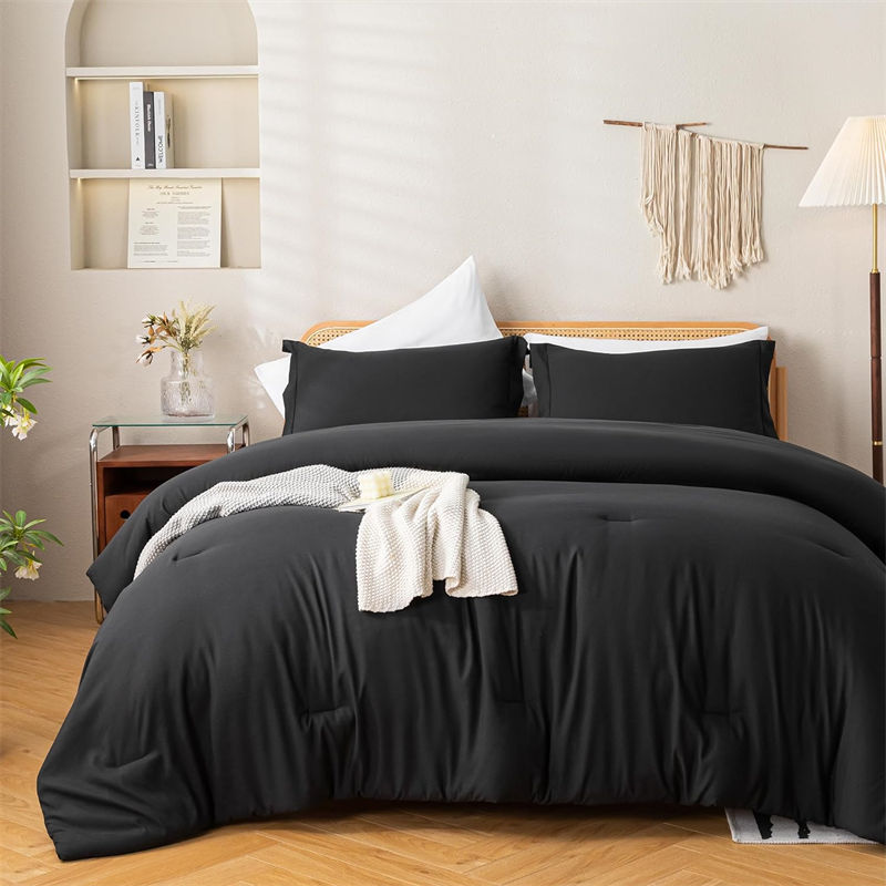 Solid Color Government Agency Supplie Bed Sheets