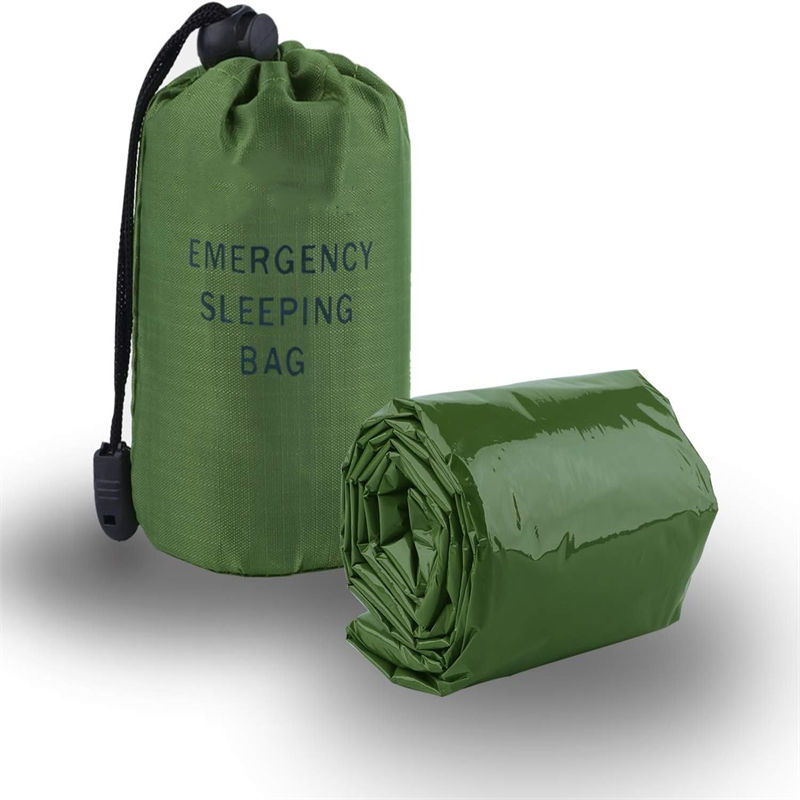 Institutional Donations Windproof Sleeping Bag