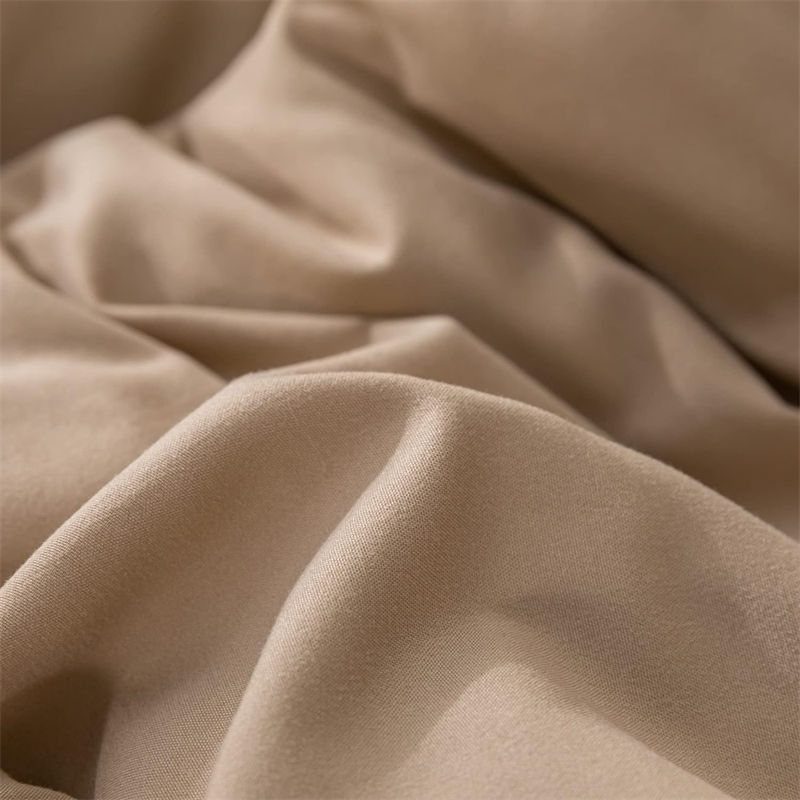 Solid Colour Civil Disaster Relief Bed Sheets