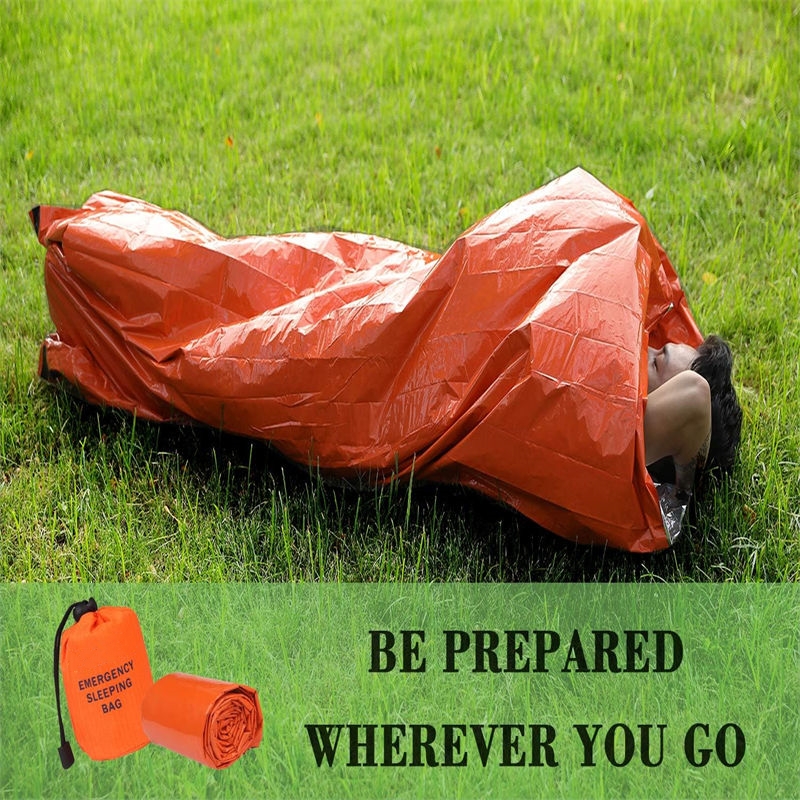 Rescure Equipment Lightweight Sleeping Bag 