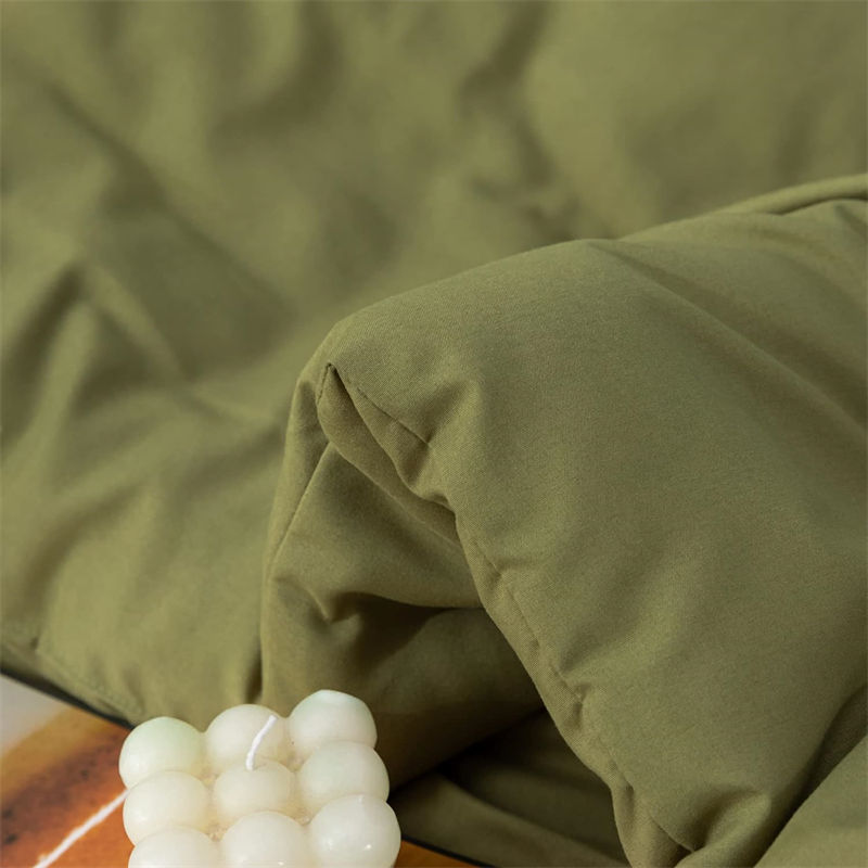 Breathable Emergency Preparedness Bed Sheet