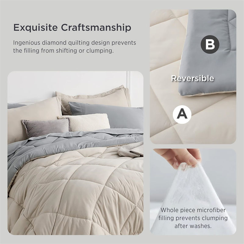 Lightweight National Defens Reserves Bed Sheets