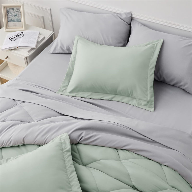 Durable United Nations Donation Bedding