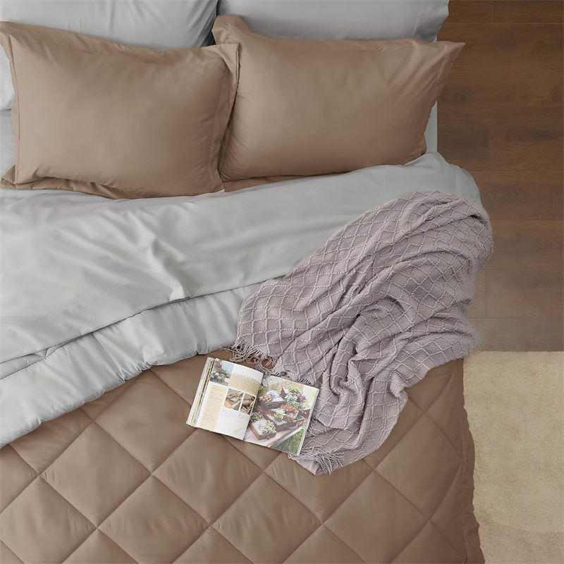 Comfortable Emergency Survival Bed Sheets