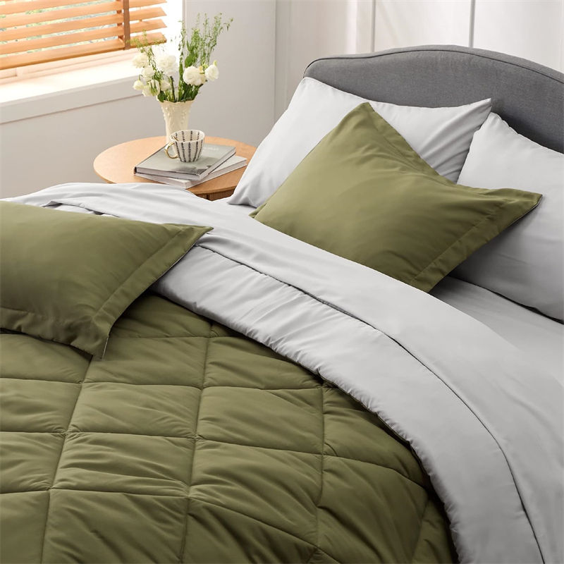 Comfortable Emergency Response Bedding