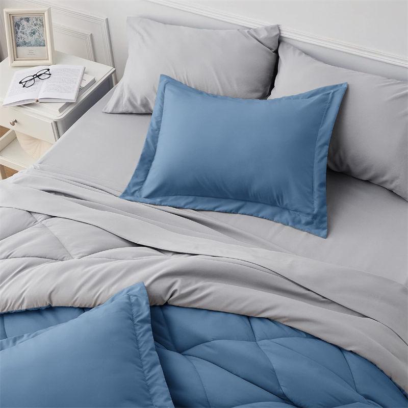 King United Nations Benefaction Bedding Sets