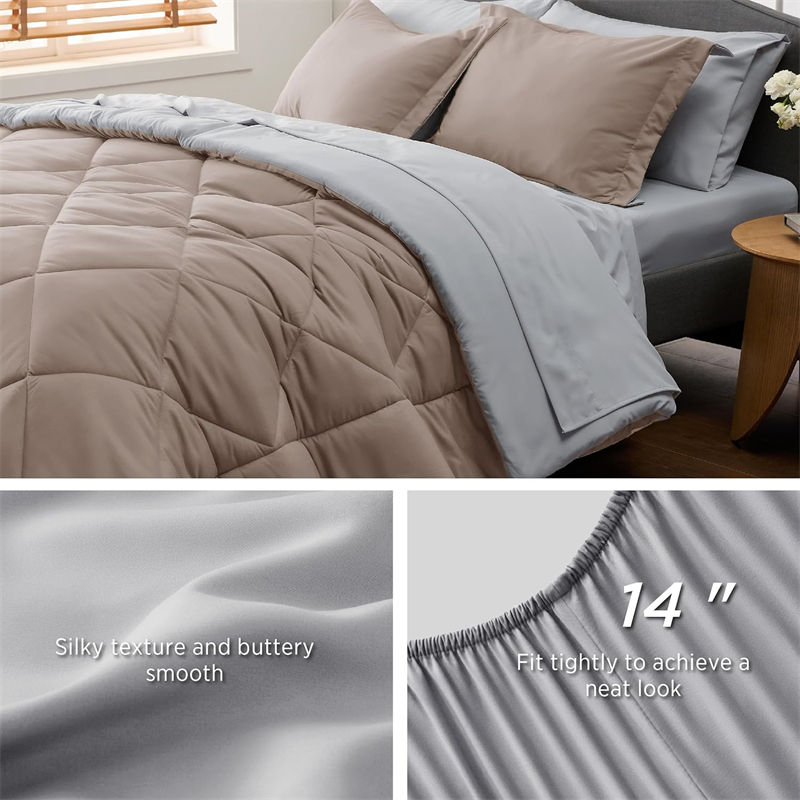 King Rescure Equipment Bedding Sets