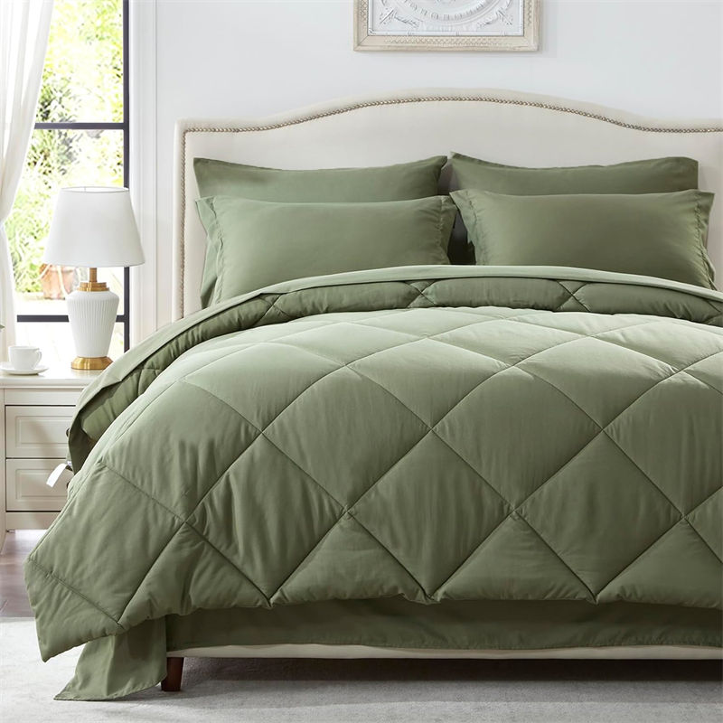 Ultra Soft Provide Relief Bedding Sets