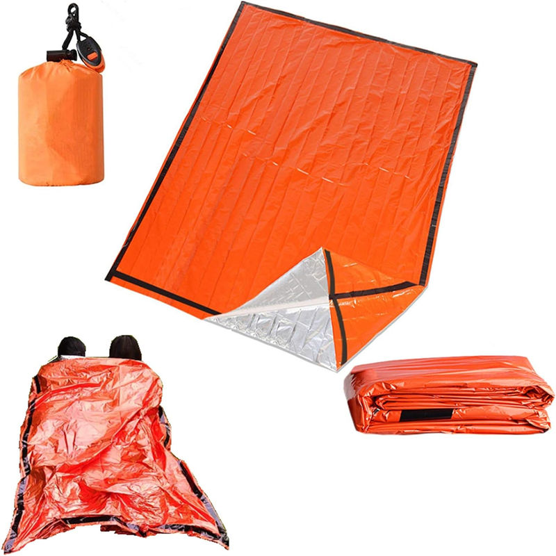 China Wholesale Disaster Relief Sleeping Bag