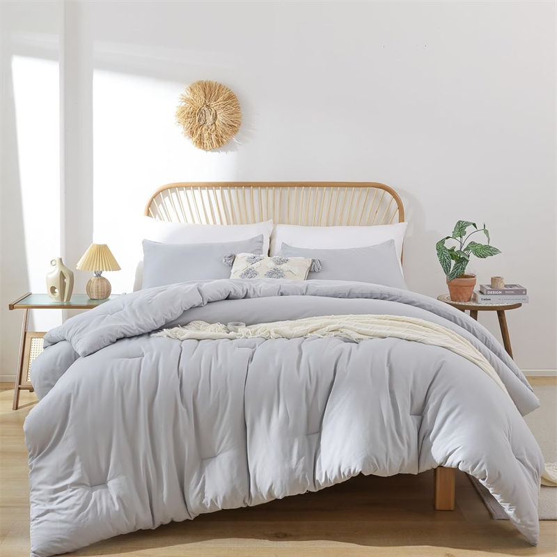 United Nations Benefaction Comfort Bedding