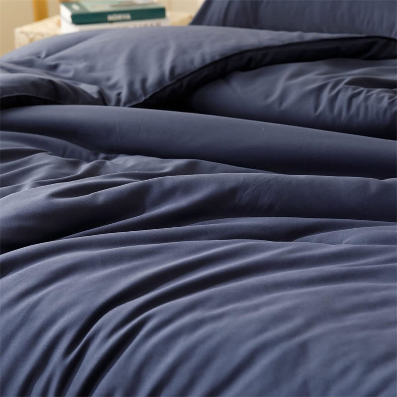 Government Reserves Breathable Bedding Sets