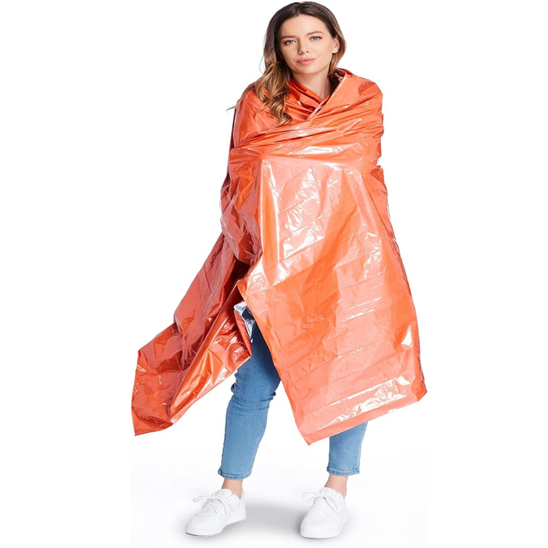 Rescue Equipment Space Blanket Durable