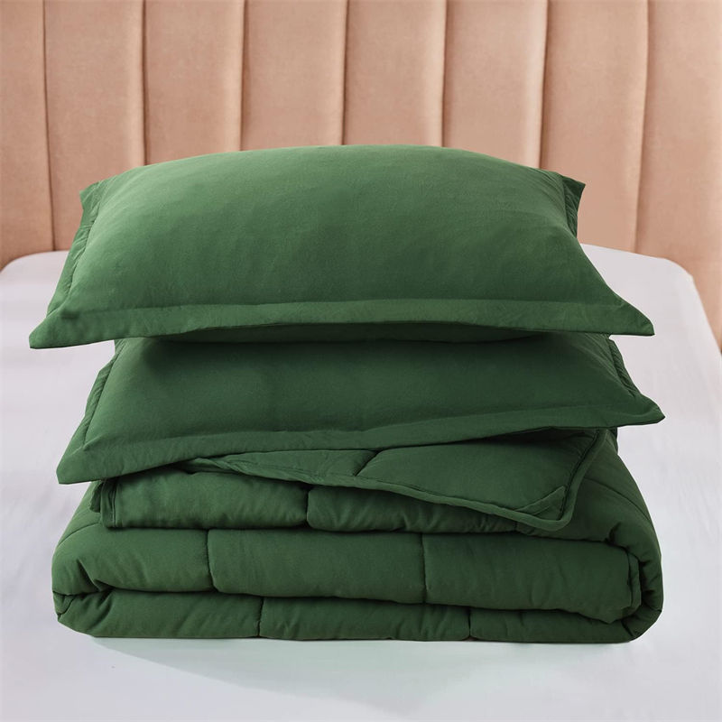 Provide Relief Emergency Survival Down Bedding