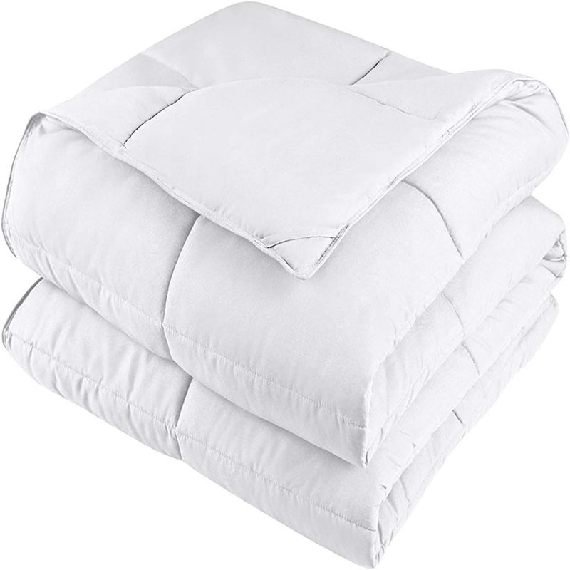 Civil Emergency Medical Care Down Bedding