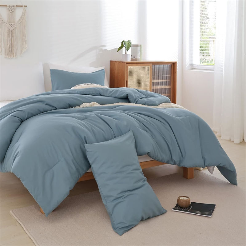 Soft Sale Cheap Refugee Rescue Bedding Set