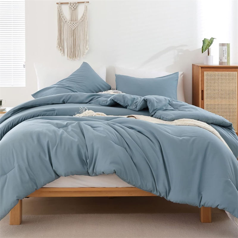 Polyester Fiber Refugee Rescue Bedding 