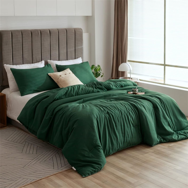 Low Price Emergency Rescue Green Bedding 