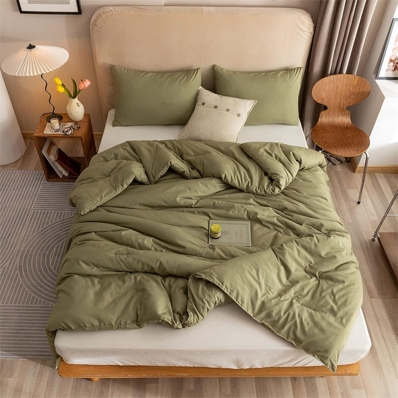 Buy Cheap Charitable Giving Soft Bedding set 