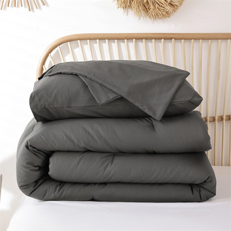 Charitable Giving Survival Comfort Bedding 