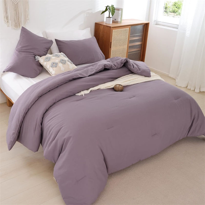 Emergency Product High Quality Comforter Sets