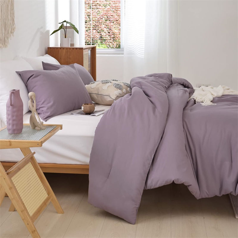 Emergency Product Lightweight Comforter Sets