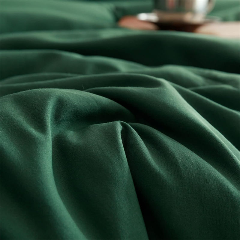 Charitable Donations Breathable Comforter Sets