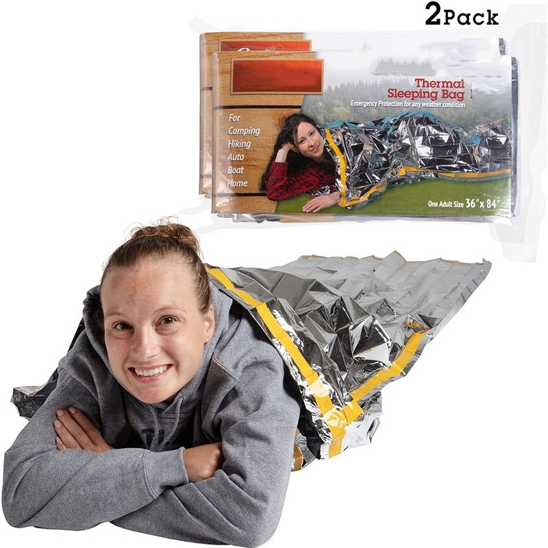 Government Reserve Materials Sleeping bags Comfortably