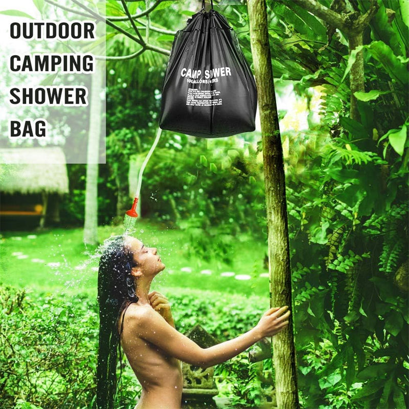 Comfortable Shower bag Government stockpiles